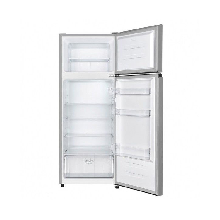 Ψυγείο Hisense RT267D4ADE Inox E