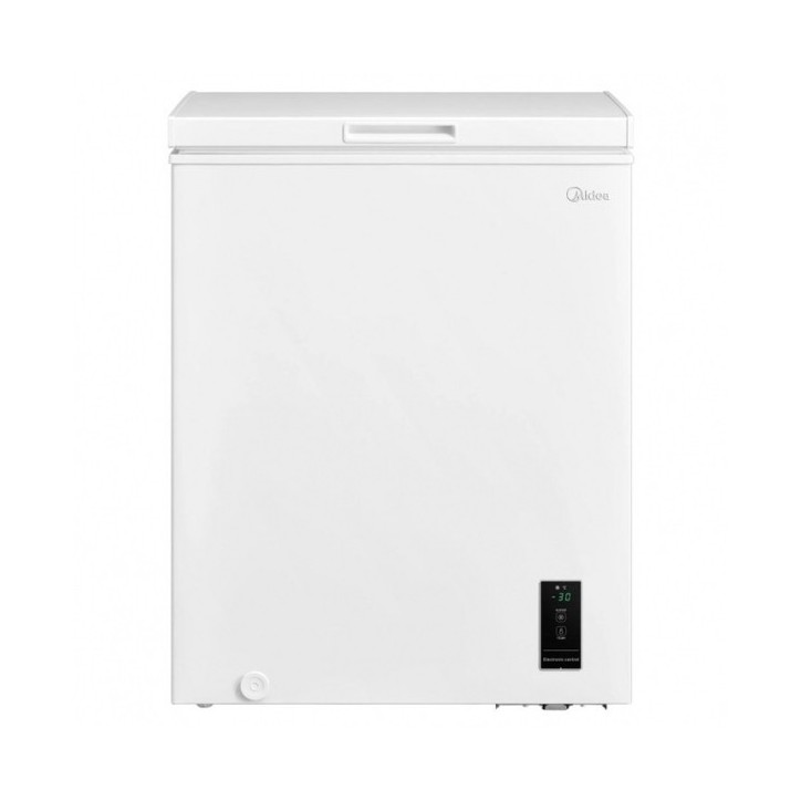 Καταψύκτης Μπαούλο Midea MDRC207FEEE01 E