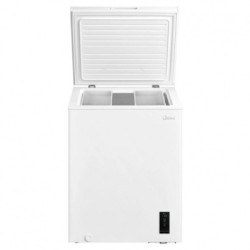 Καταψύκτης Μπαούλο Midea MDRC207FEEE01 E