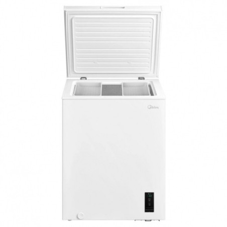 Καταψύκτης Μπαούλο Midea MDRC207FEEE01 E