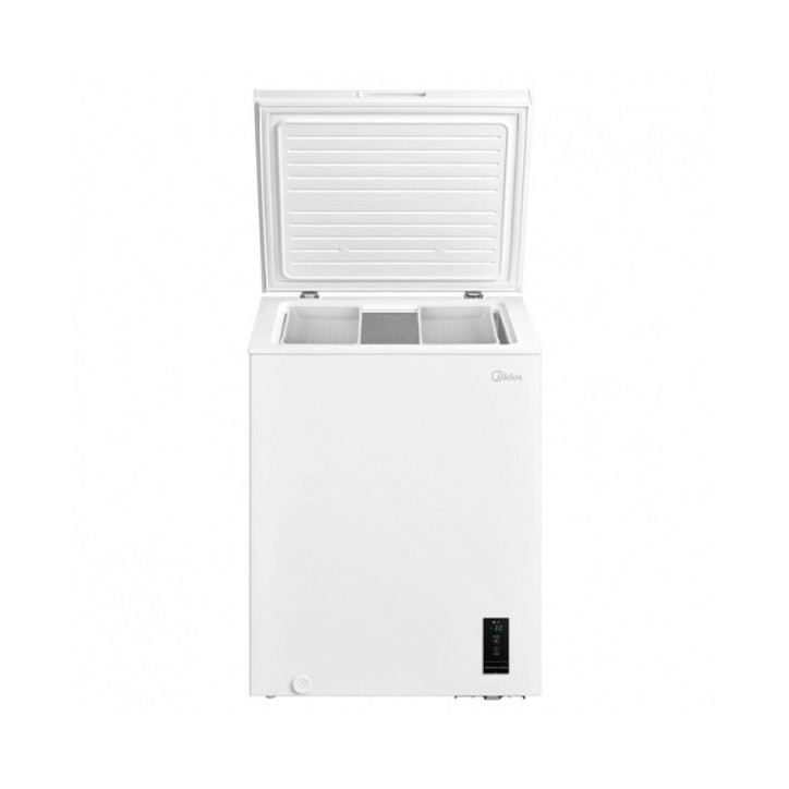 Καταψύκτης Μπαούλο Midea MDRC207FEEE01 E