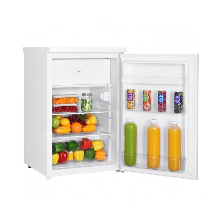 Ψυγείο Mini Bar Eskimo ES R1D110SEW Λευκό E
