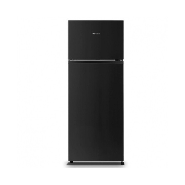 Ψυγείο Hisense RT267D4ABE Μαύρο E