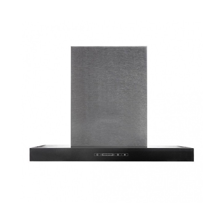 Απορροφητήρας Τζάκι Davoline Tate 090 IX-BL Inox 90 cm A Απορροφητήρας Τζάκι Davoline Tate 090 IX-BL Inox 90 cm A