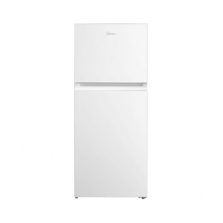 Ψυγείο Midea MDRT580MTE01E Λευκό E Ψυγείο Midea MDRT580MTE01E Λευκό E