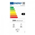Ψυγείο Midea MDRT580MTE01E Λευκό E
