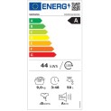 Πλυντήριο Ρούχων Samsung WW90CGC04DAE 9 kg A