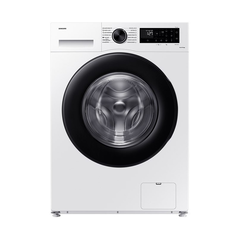 Πλυντήριο Ρούχων Samsung WW90CGC04DAE 9 kg A