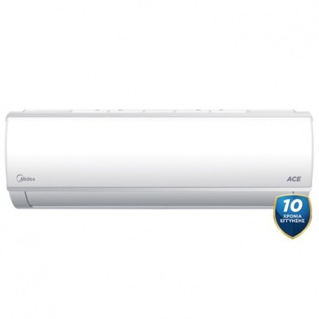 Midea Ace | vergiotis.gr