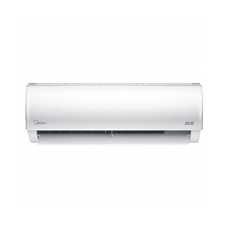 A/C Midea Ace 09HRFN8/09HFN8 9000 Btu