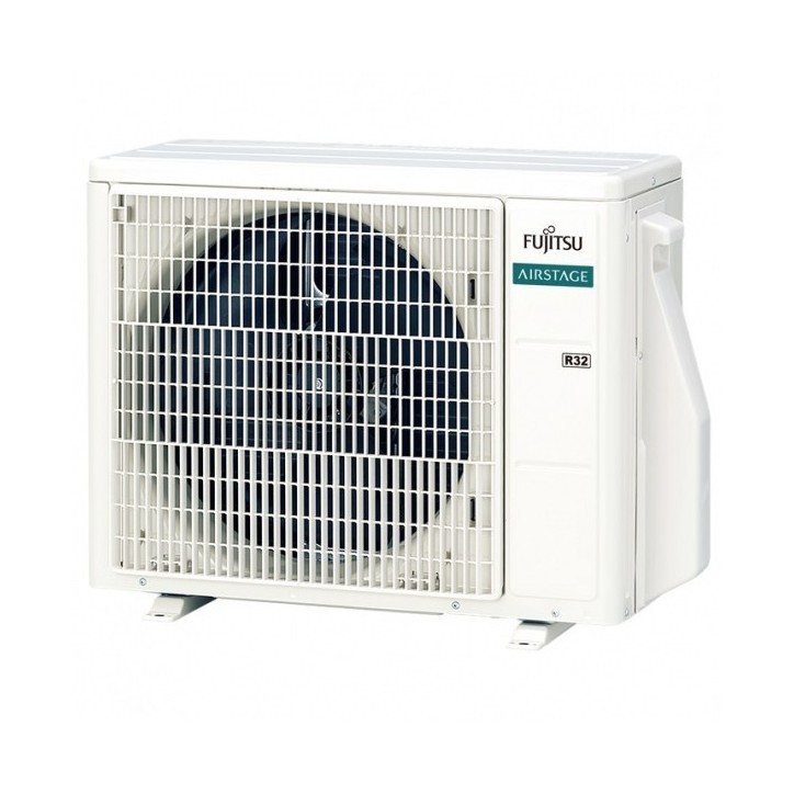 A/C Fujitsu Eco KN Series ASEH12KNCA/AOEH12KNCA 12000Btu