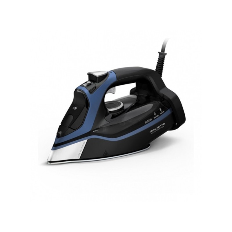 Σίδερο Ατμού Rowenta SteamForce Plus DW9411 3000 Watt