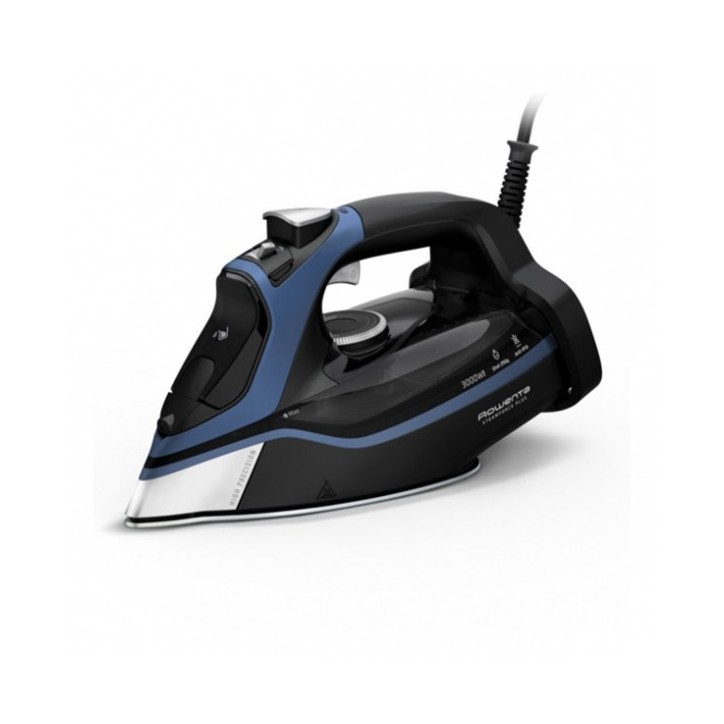 Σίδερο Ατμού Rowenta SteamForce Plus DW9411 3000 Watt Σίδερο Ατμού Rowenta SteamForce Plus DW9411 3000 Watt