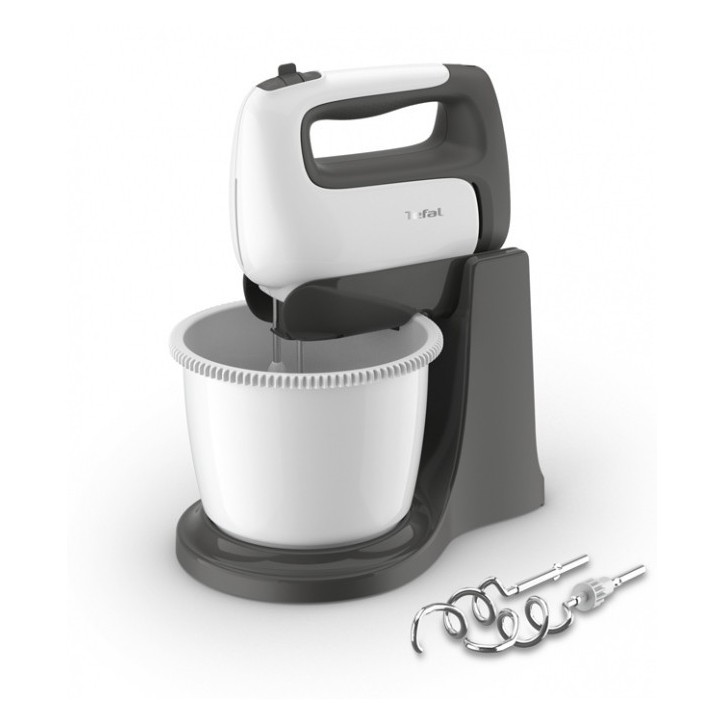 Μίξερ Χειρός Tefal Prep'Mix+ HT4641