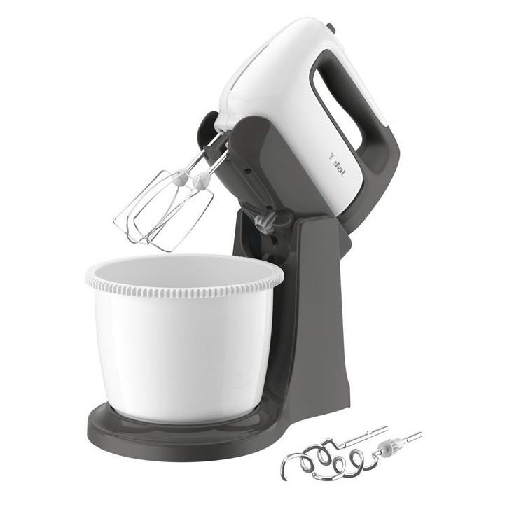 Μίξερ Χειρός Tefal Prep'Mix+ HT4641