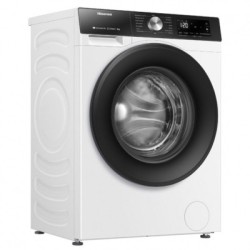 Πλυντήριο Ρούχων Hisense WF3S8043BW3 8 kg Α