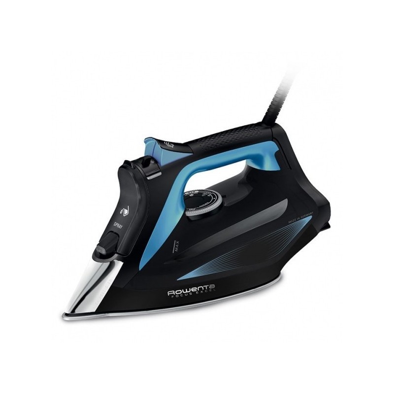 Σίδερο Ατμού Rowenta DW5310 2700 Watt