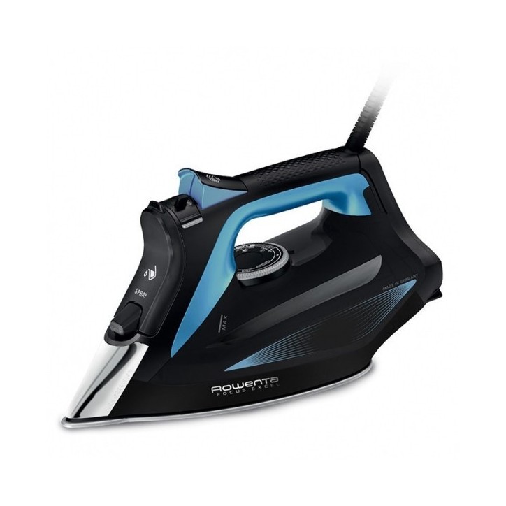 Σίδερο Ατμού Rowenta DW5310 2700 Watt Σίδερο Ατμού Rowenta DW5310 2700 Watt
