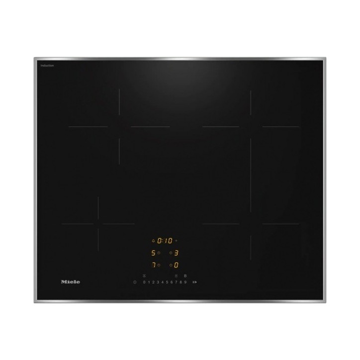 Εστία Εντοιχιζόμενη Miele KM 7363 FR