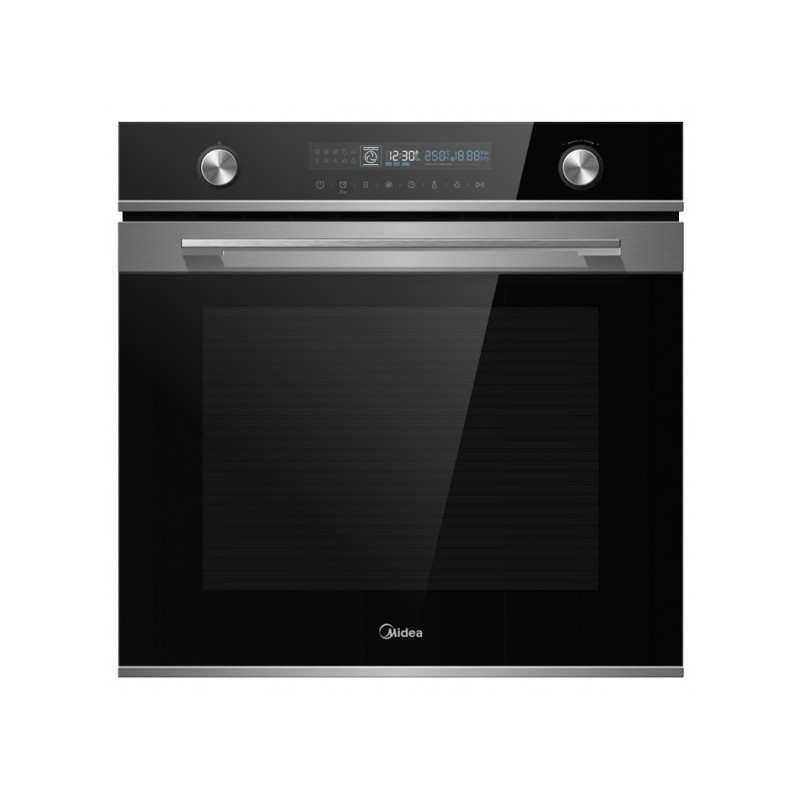 Φούρνος Εντοιχιζόμενος Midea 7ΝΜ30Ε0