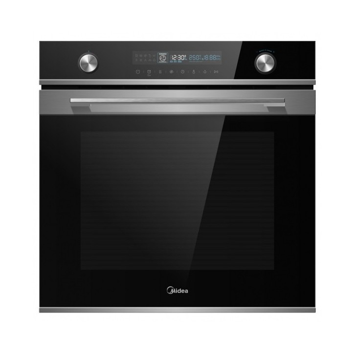 Φούρνος Εντοιχιζόμενος Midea 7ΝΜ30Ε0