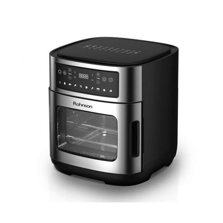 Φριτέζα Αέρος Rohnson MOD R-2853 Φριτέζα Αέρος Rohnson MOD R-2853