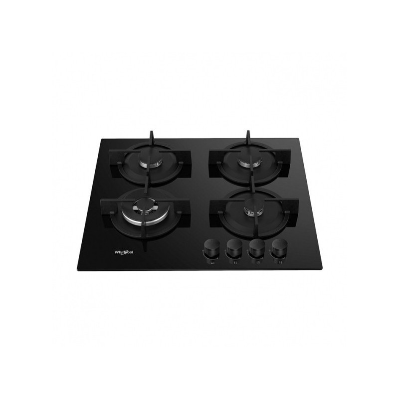 Εστία Αερίου Whirlpool GOR 625/NB1