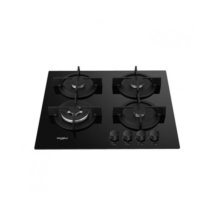 Εστία Αερίου Whirlpool GOR 625/NB1 Εστία Αερίου Whirlpool GOR 625/NB1
