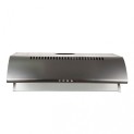 Απορροφητήρας Davoline Olympia 2.0 360 IX Inox 60 cm D