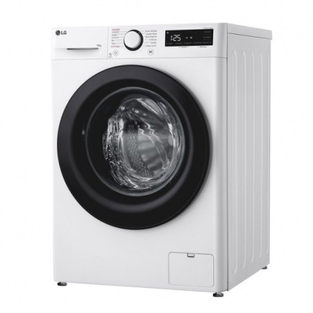 Πλυντήριο Ρούχων LG F4R3010NSWB 10 kg A -10%