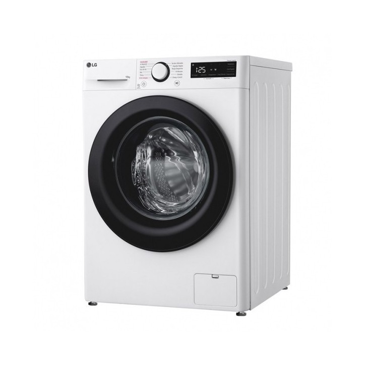 Πλυντήριο Ρούχων LG F4R3010NSWB 10 kg A -10%