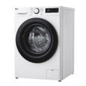 Πλυντήριο Ρούχων LG F4R3010NSWB 10 kg A -10%