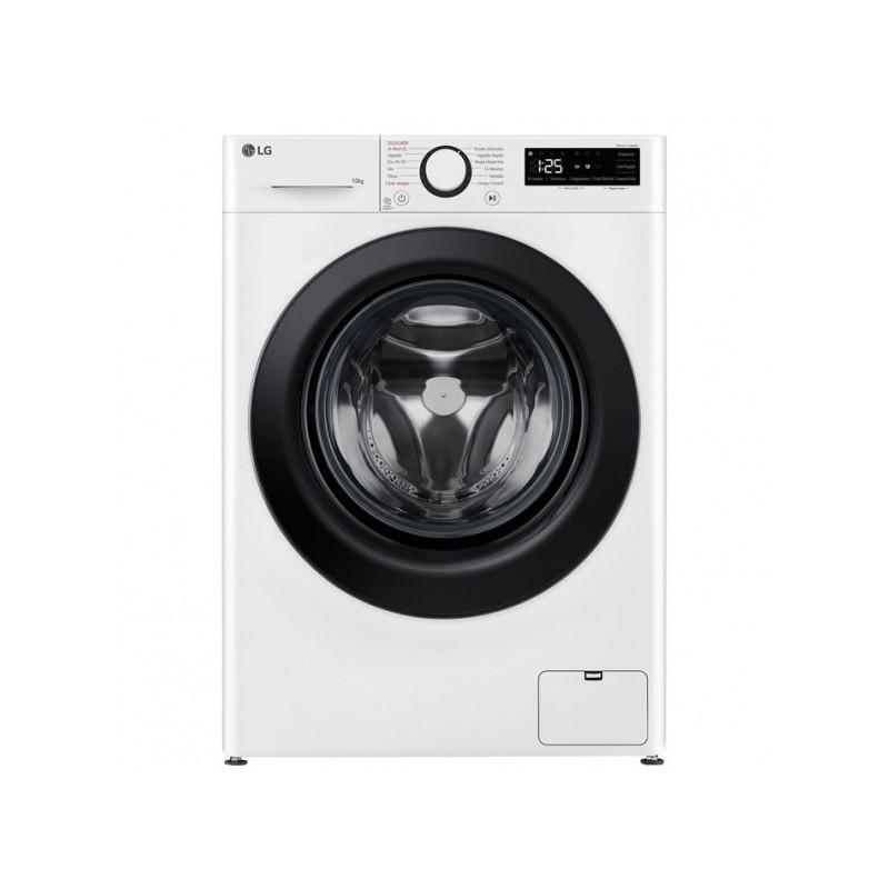 Πλυντήριο Ρούχων LG F4R3010NSWB 10 kg A -10%