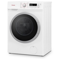 Πλυντήριο Ρούχων Inventor GX0914A 9 kg A