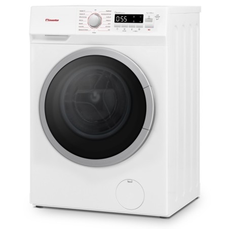 Πλυντήριο Ρούχων Inventor GX0914A 9 kg A
