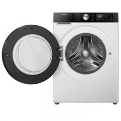 Πλυτνήριο Ρούχων Hisense WF3S9043BW3 9 kg A