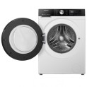 Πλυτνήριο Ρούχων Hisense WF3S9043BW3 9 kg A