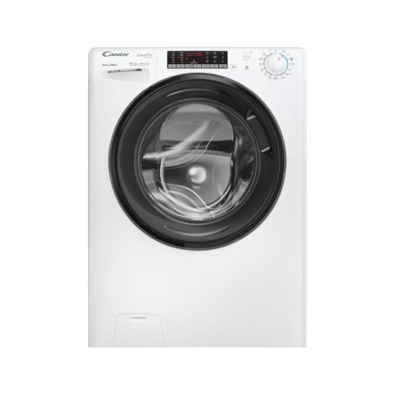 Πλυντήριο - Στεγνωτήριο Ρούχων Candy CSO W61066TWMB6-S 10 kg/ 6kg A-10%