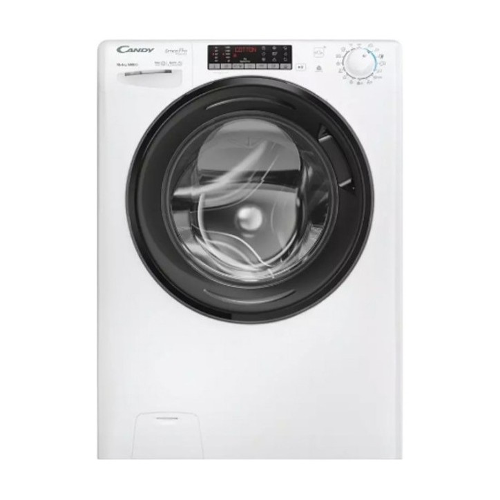 Πλυντήριο - Στεγνωτήριο Ρούχων Candy CSO W61066TWMB6-S 10 kg/ 6kg A-10%