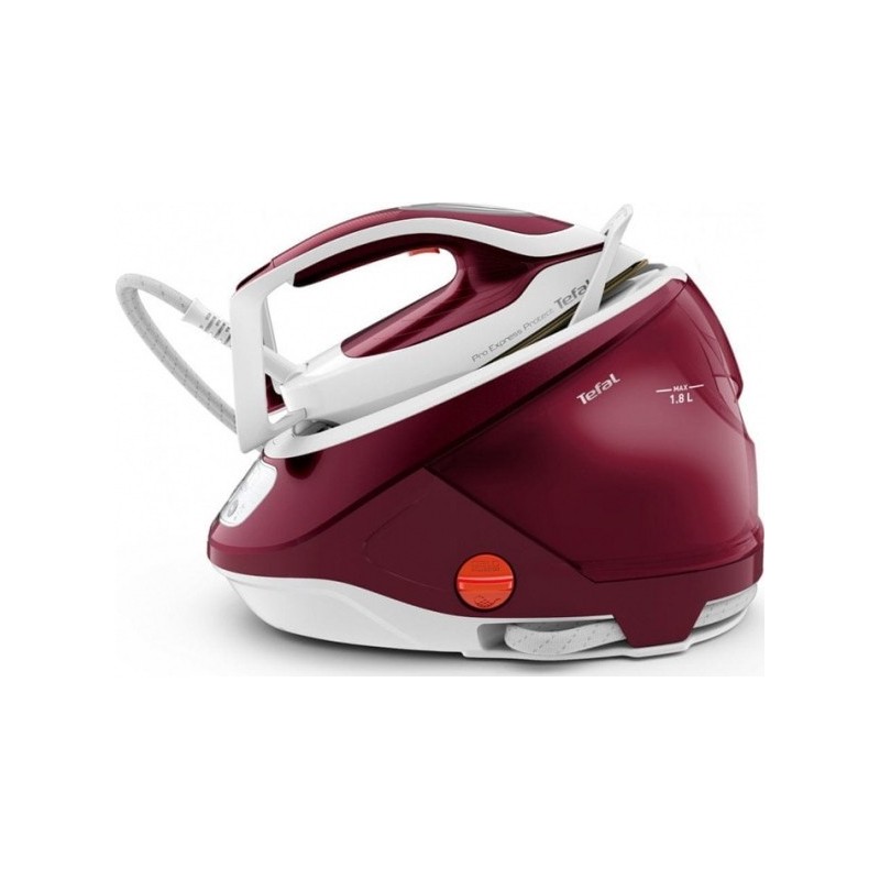 Σύστημα Σιδερώματος Tefal Pro Express Protect GV9220 7.5 bar