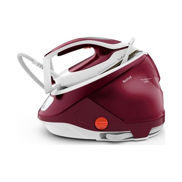 Σύστημα Σιδερώματος Tefal Pro Express Protect GV9220 7.5 bar Σύστημα Σιδερώματος Tefal Pro Express Protect GV9220 7.5 bar