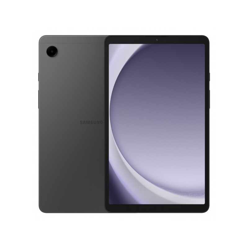 Tablet Samsung Galaxy Tab A9 8,7'' 64GB WiFi Graphite