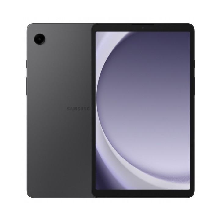 Tablet Samsung Galaxy Tab A9 8,7'' 64GB WiFi Graphite