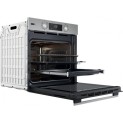Φούρνος Εντοιχιζόμενος Whirlpool OMSK58HU1SX