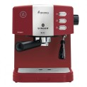 Καφετιέρα Espresso Singer Aroma ES-851R Κόκκινο