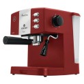 Καφετιέρα Espresso Singer Aroma ES-851R Κόκκινο
