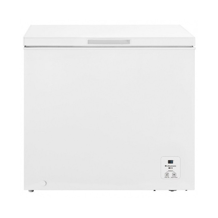 Καταψύκτης Μπαούλο Hisense FC247D4AWLE Ε