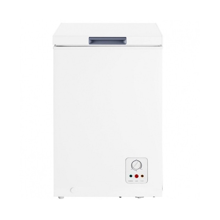 Καταψύκτης Μπαούλο Hisense FC125D4AWE Ε