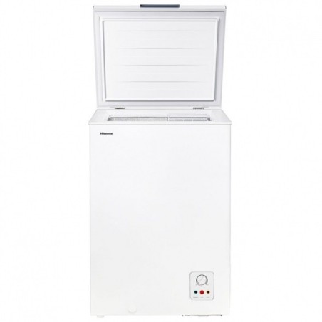 Καταψύκτης Μπαούλο Hisense FC125D4AWE Ε
