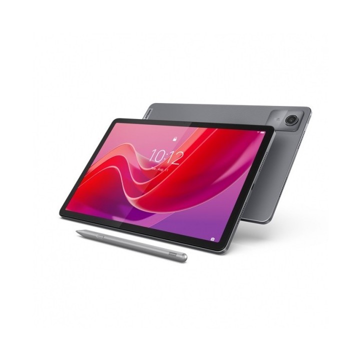 Tablet Lenovo Tab M11 11'' 4GB/128GB WiFi + Pen Luna Grey